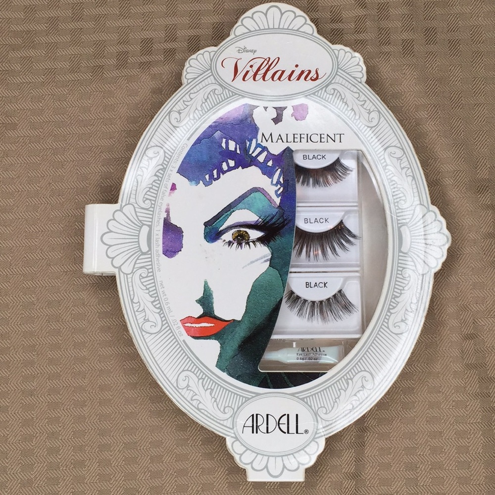 Disney Villains Maleficent Ardell Lashes